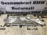Izolatie protectie caldura turbina BMW F10 550d F01 750d X5 X6 M50d, 5 (F10) - [2010 - 2013]