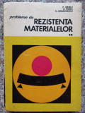Probleme De Rezistenta Materialelor Vol.2 - P. Mazilu N. Posea E. Iordachescu ,553624, Tehnica