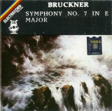 Anton Bruckner - Symphony No. 7 In E Major, CD