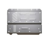 Scut aluminiu reductor Toyota Hilux 2026-prezent