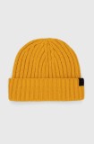 adidas Performance caciula culoarea galben