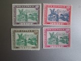 GUINEEA SERIE MNH=105