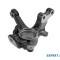 Jamba fata Toyota RAV 4 II (2000-2006)[_A2_] #1