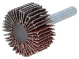 Disc abraziv ABRA BETA 40 granulații, montare levier 6mm, cod 001203146