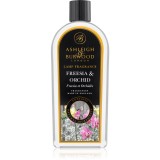 Ashleigh &amp; Burwood London Freesia &amp; Orchid rezervă lichidă pentru lampa catalitică 1000 ml