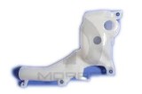 Rezervor spalator parbriz Chrysler 300, 04.2011-, Dodge Challenger, 2011-2014, Dodge Charger, 11.10-, fara pompa spalator, 68125524AA,, Rapid