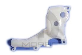 Rezervor spalator parbriz Chrysler 300, 04.2011-, Dodge Challenger, 2011-2014, Dodge Charger, 11.10-, fara pompa spalator, 68125524AA, foto
