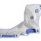 Rezervor spalator parbriz Chrysler 300, 04.2011-, Dodge Challenger, 2011-2014, Dodge Charger, 11.10-, fara pompa spalator, 68125524AA,