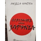Angela Hondru - Scrisoare catre Japonia (Editia: 2011)