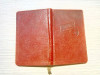 AGENDA MEDICALA - 1958 - Ministerul Sanatati si Prevederilor Sociale, 308 p., 2002