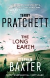 Terry Pratchett, St. Baxter - The Long Earth