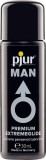 Lubrifiant pe baza de silicon Pjur Man Extremeglide Premium 30 ml