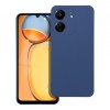 Husa pentru Xiaomi Poco C65 / Redmi 13C, OEM, Silicone, Albastra