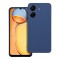 Husa pentru Xiaomi Poco C65 / Redmi 13C, OEM, Silicone, Albastra