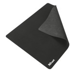 MOUSE PAD TRUST M BLACK &amp;quot;24193&amp;quot; (timbru verde 0.18 lei)