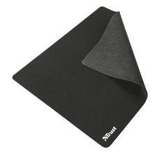 MOUSE PAD TRUST M BLACK &amp;quot;24193&amp;quot; (timbru verde 0.18 lei) foto