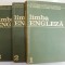 LIMBA ENGLEZA de FARCA EUGENIA , KOLESKIKOVA NADEJDA , TURCU FULVIA , VOL I-III , ANUL I-III 1976