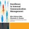 Excellence in Internal Communication Management