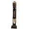 Set Statuete Africane sculptate manual