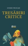 Tresăriri critice - Paperback brosat - Ovidiu Pecican - Limes