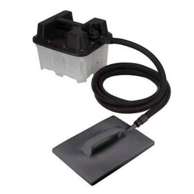 Dispozitiv cu aburi de dezlipire tapet Toolland TM76073, 2200 W, 4.5 l foto