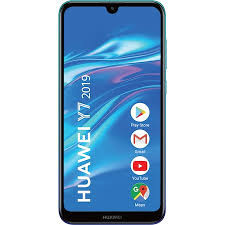 Vand Huawei y7 2019 foto