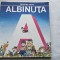 ALBINUȚA - GRIGORE VIERU / DESENE LICĂ SAINCIUC ANUL 1994