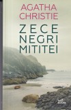 Agatha Christie - Zece negri mititei