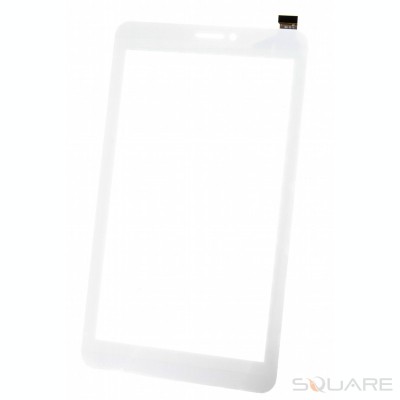 Touchscreen Allview AX4 Nano, White foto