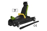 Cric Hidraulic Tip Crocodil 2T Pentru Masini Joase 82546 50816