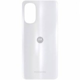 Capac baterie Motorola Moto G52 Alb Original