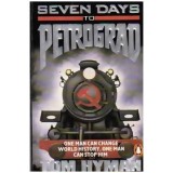 Tom Hyman - Seven days to Petrograd - 109889