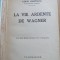La vie ardente de Wagner - Louis Barthou, Flammarion, 1925