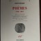 JOSEPH BRODSKY (IOSIF BRODSKI): POEMES 1961-1987 (LIMBA FRANCEZA/GALLIMARD 2005)