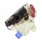 Broasca usa, incuietoare Volkswagen Transporter/Multivan (T5), 04.2003-2015; Beetle (1c/9c/1y), 06.2005-05.2010 Cabrio; Jetta/Golf Combi (1k5/1km), 0