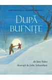 Dupa bufnite - Jane Yolen