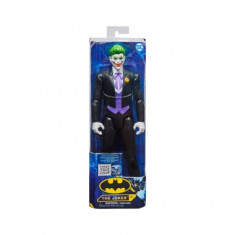 Joker (costum negru) Figurina articulata 30cm foto