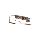 Placă electronică pentru robot de bucătărie BOSCH 00641018 SIEMENS Original