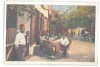 2367 - ADA-KALEH, Bazar, Romania - old postcard - unused, Necirculata, Printata