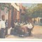 2367 - ADA-KALEH, Bazar, Romania - old postcard - unused