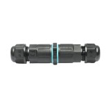 Conector cablu electric M20, 4P, 10A/250V IP67 Leader