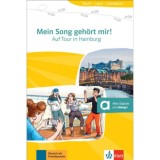 Mein Song geh&ouml;rt mir! - Auf Tour in Hamburg - A1 - Achim Seiffarth