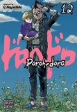 Dorohedoro - Volume 12 | Q Hayashida, Viz Media LLC