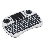 Tastatura cu touchpad bluetooth dedicata smart tv