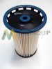 MOTAQUIP LVFF733 filtru combustibil