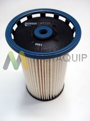 MOTAQUIP LVFF733 filtru combustibil foto