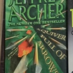 Archer Jeffrey - A Quiver Full of Arrows