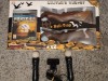 Set complet 2 PS move, 2 puști, joc Hunter s Trophy PlayStation 3 PS3 PS 3, Gun, Sony