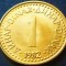 Moneda 1 DINAR - RSF YUGOSLAVIA, anul 1982 * cod 1679 = UNC