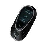 Cheie smart Mercedes-Benz Maybach cu touchscreen keyless entry negru 700 CarStore Technology